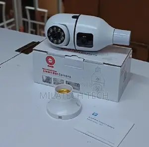 V380 Pro 1080p Hd 2mp PTZ Dual Lens