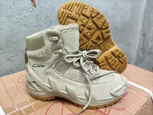 Tactical Military Boots, Desert Combat Boots, Hiking Boots