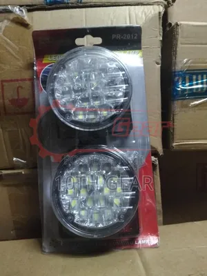 Universal Led Running Light