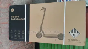 Xiaomi Electric Scooter 5