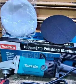 Heavy Duty Makita Polishing Machine/Makita Polisher