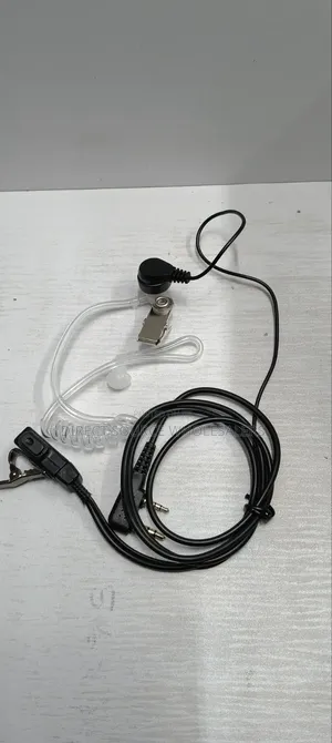 Ear Piece for Walkie Talkie Radios
