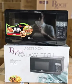 Roch 20 Litres Digital Microwave Oven