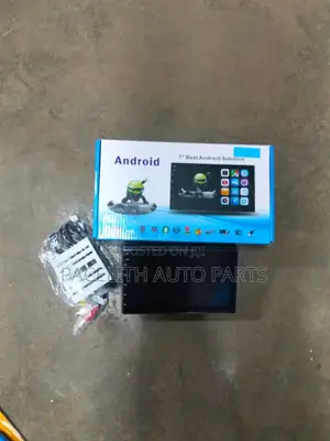 Android Radio