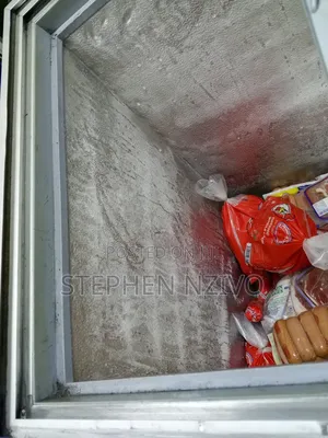 Refrigeration and Repair Services