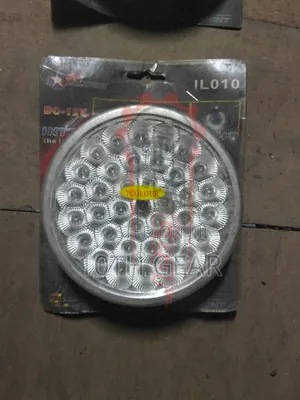 Led Multi Colours Roof Light.