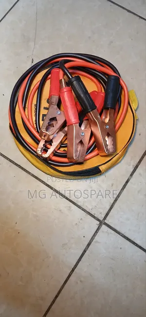 500 Amp Booster Cable/ Jumper Cable