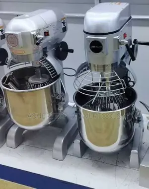 Dough Mixers 20l
