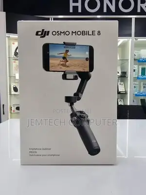 Dji Osmo Mobile 8
