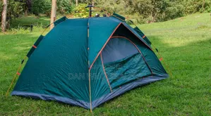 Automatic Camping Tent 1 to 2 Persons