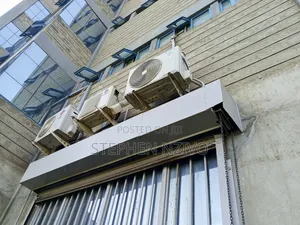 Refrigeration and Repair Services