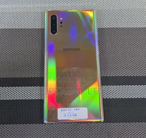 Samsung Galaxy Note10+ 256 GB Rose Gold