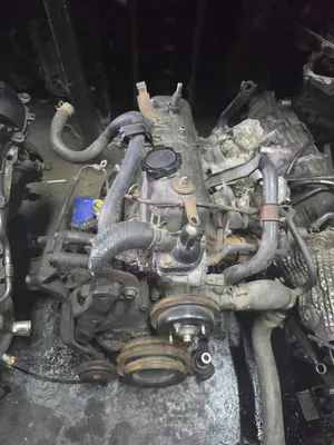  Slim Engine