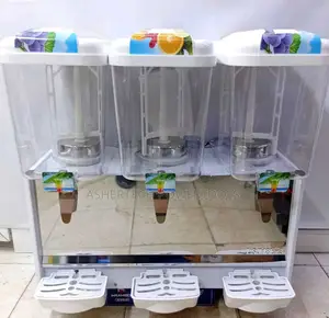 Commercial Juice Dispensers 3 by 18