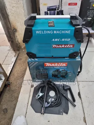 Makita Arc Welding Machine