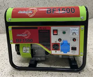 Benford Generator Bf1500