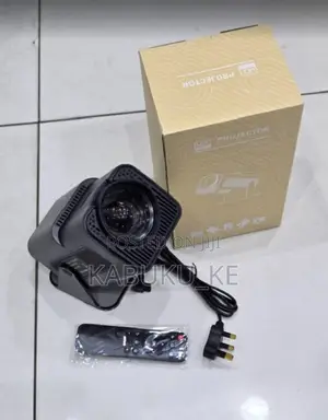 Hy320 Android 13.0 1080p 300ansi Upto Projector