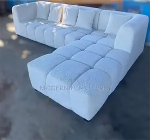 Panama Bubble L Sofa/L Shaped Sofa/L Sofa