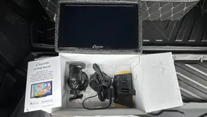 Android Unit - Carpuride 9 Inch