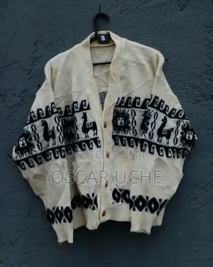 Thread Sweater