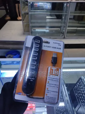 Support 1tb 8port Usb Hub