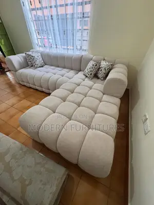 Bangkok L Shaped Sofa/L Sofa