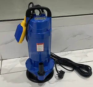 1.Hp Usk Submersible Pump With Float Switch