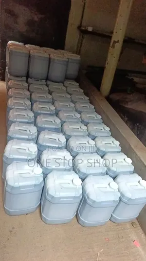 20litres Green Industrial Coolant