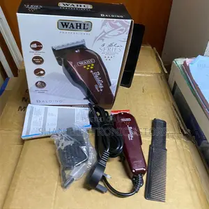 Ultra Close Balding Clipper – High Performance Hair Shaving Machine