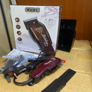 Balding Hair Shaver – Precision Clipper for Ultra Smooth Head Shaves