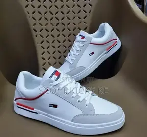 Tommy Hilfiger Timberland Casuals