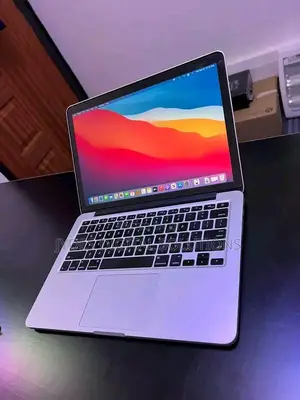 Laptop Apple MacBook Pro 2013 8GB Intel Core i5 SSD 256GB