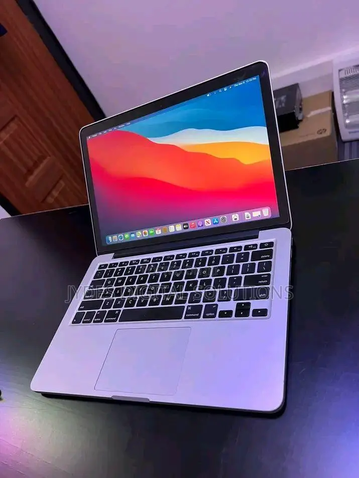 Laptop Apple MacBook Pro 2013 8GB Intel Core i5 SSD 256GB