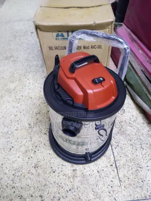 50l Aico Vacuum Cleaner