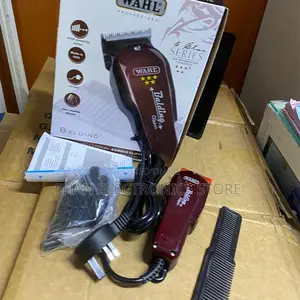 Bald Head Shaver Clipper – Ultra Close Cut Professional Hair Machine