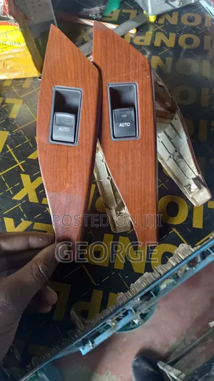 Door Switch