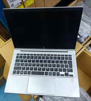 Laptop HP 16GB AMD Ryzen 5 SSD 256GB