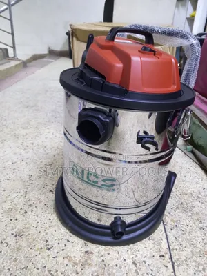 Aico Electric Vacuum Cleaner 50l