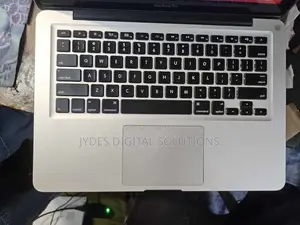 Laptop Apple MacBook Pro 2012 8GB Intel Core i7 SSD 256GB
