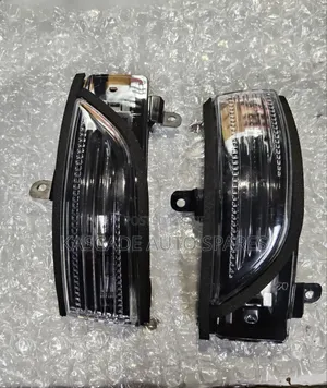 Subaru Forester Sj/Outback/Impreza Side Mirror Blinker/Indicator