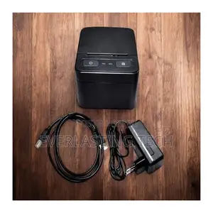 Thermal Receipt Printer Usb