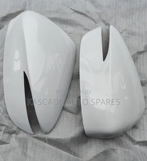 Mazda Cx-3 Side Mirror Cover