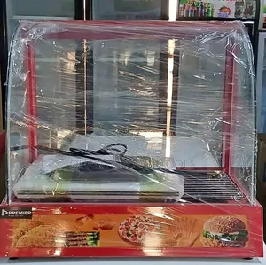 Quality Electric Display Food Warmer