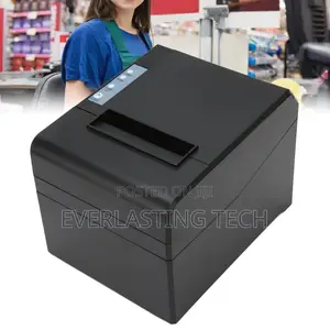 Thermal Receipt Printer Usb Lan