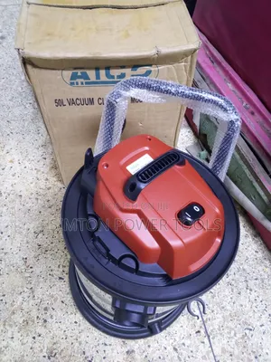 Aico Vacuum Cleaner Machine 50l