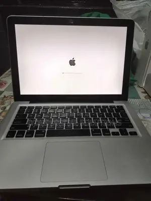 Laptop Apple MacBook Pro 2012 8GB Intel Core i5 SSD 256GB