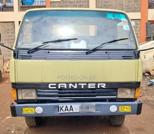 Mitsubishi Fh100