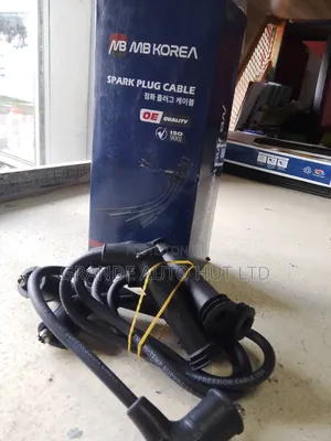 Lead Wire Hyundai Accent 1.5litres (Mbkorea Brand)