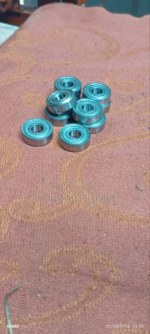 Sliding Bearing for Toyota Shark 7l