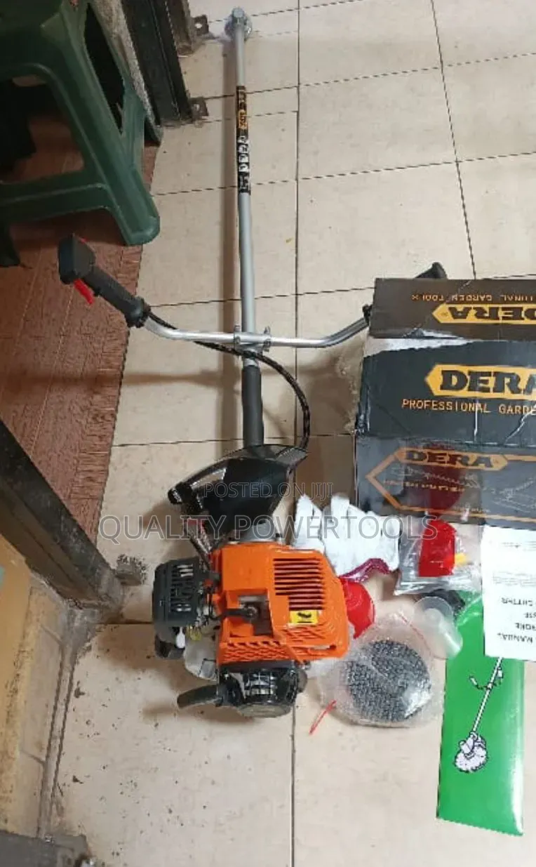 Best 2 Stroke Brush Cutter